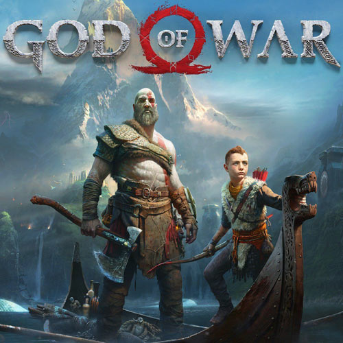 God of War Hub