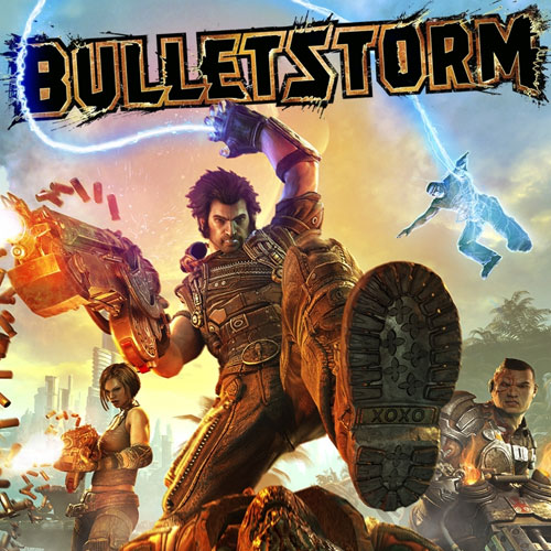 Bullestorm Hub