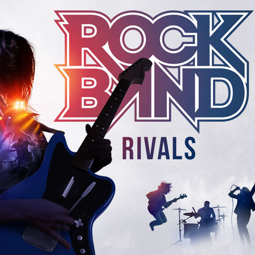 Rock Band Hub