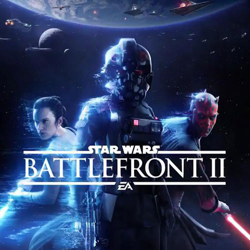 Star Wars Battlefront Hub