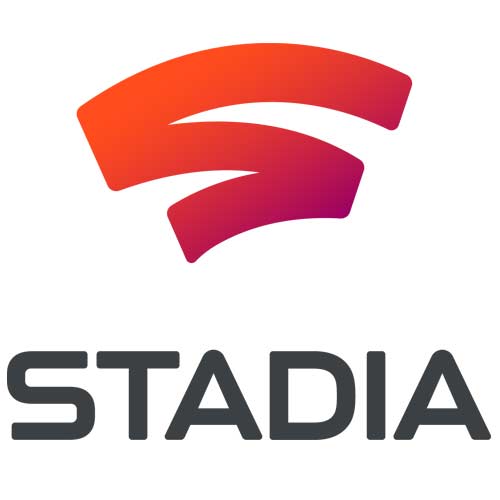 Google Stadia Hub