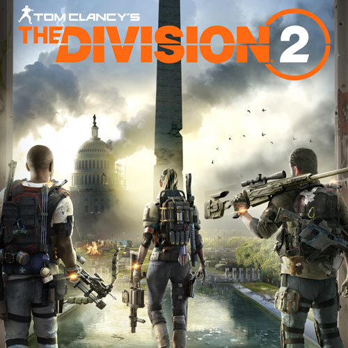 The Division Hub