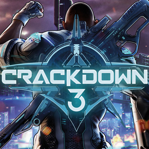 Crackdown Hub