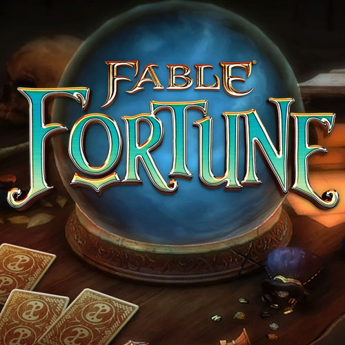 Fable Hub