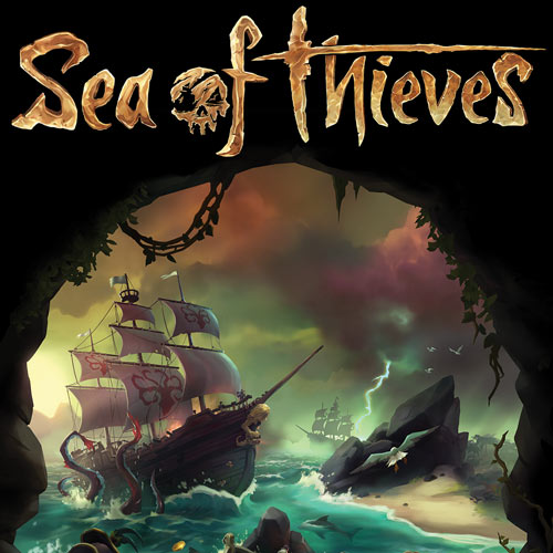 Sea of Thieves Hub