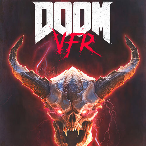 DOOM VFR