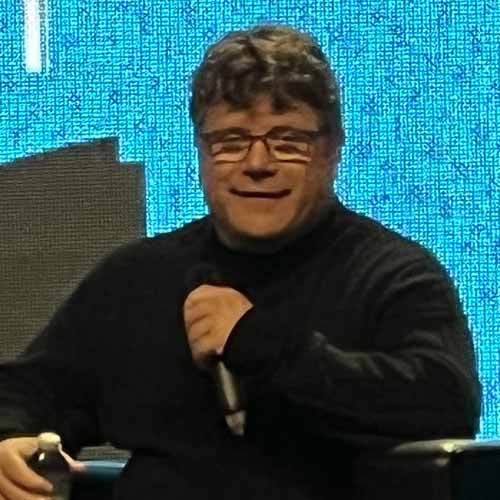 Calgary Expo 2022 Sean Astin Panel