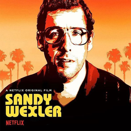 Sandy Wexler