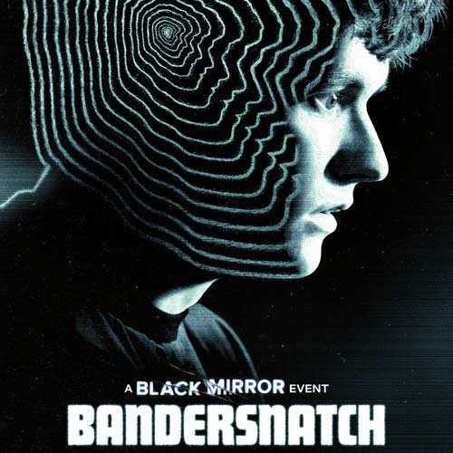 Black Mirror: Bandersnatch