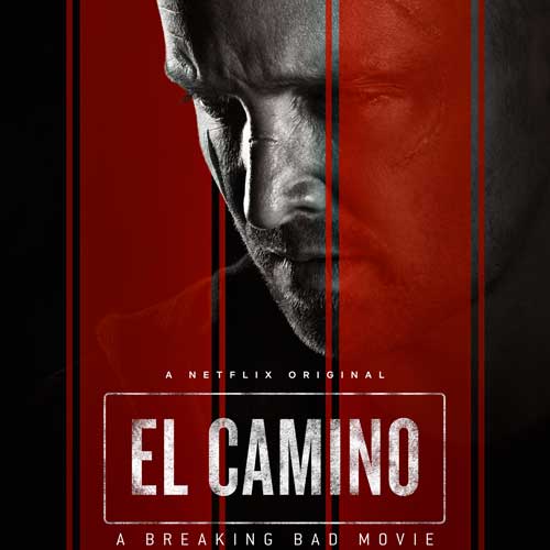 El Camino: A Breaking Bad Movie