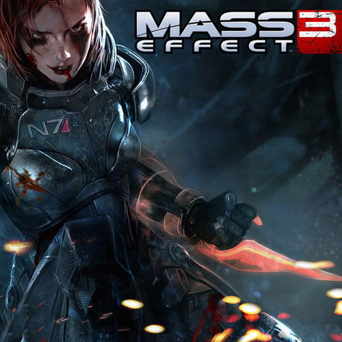 Mass Effect 3