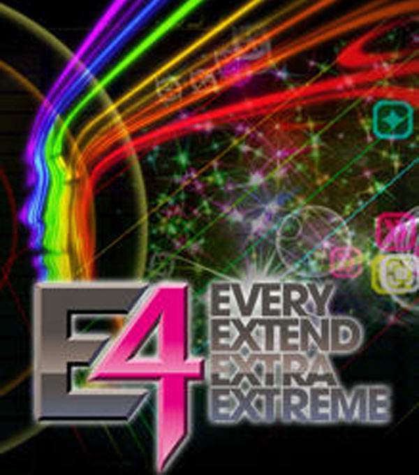 E4 Box Art