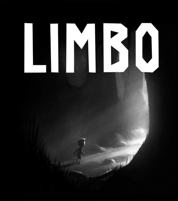 Limbo Box Art