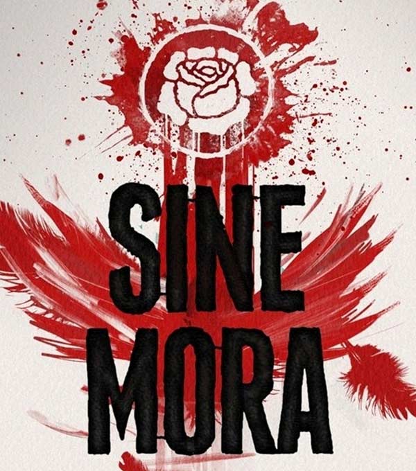 Sine Mora Box Art