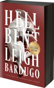 Title: Hell Bent (B&N Exclusive Edition), Author: Leigh Bardugo