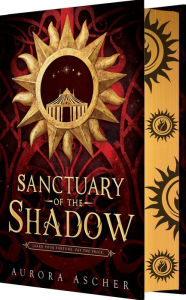 Title: Sanctuary of the Shadow, Author: Aurora Ascher