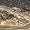 Casuarina Prison, Western Australia.