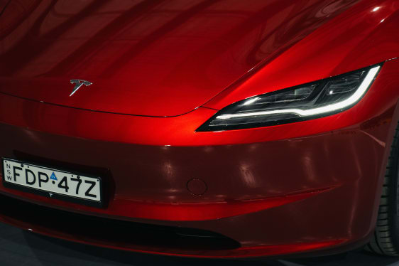 Australia’s best-selling electric cars of 2023: Every model listed