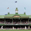 Is the New Year’s Test on the move from the SCG?