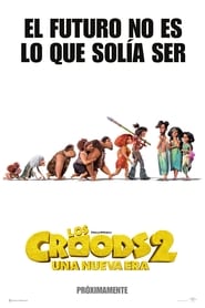 Image Los Croods 2