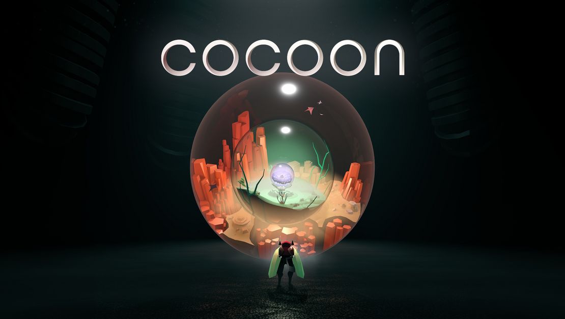 Cocoon header image