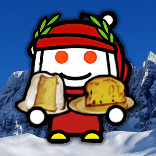 Subreddit Icon