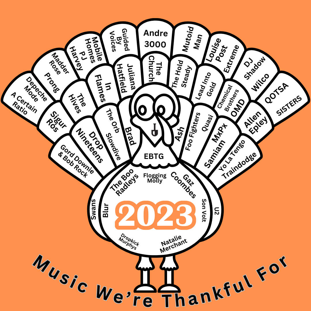 686 Thankful In 2023