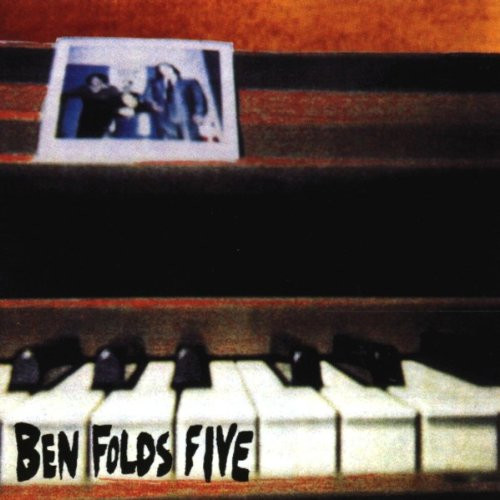 692 Ben Folds Five by Ben Folds Five