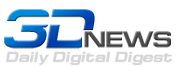 логотип 3DNews