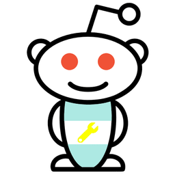 Subreddit Icon