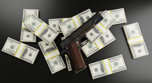 Gun - Dollar