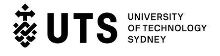 UTS Logo