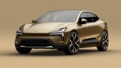 2024 Polestar 4 orders to open in Australia shortly