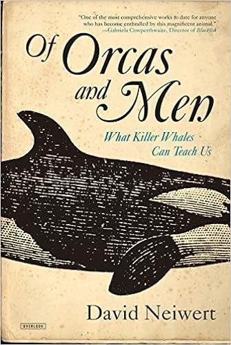 Of Orcas and Men