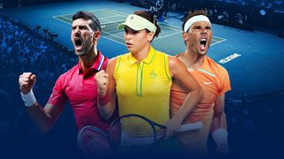 Australian Open