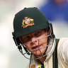 Smith puts hand up to replace Warner as Test opener