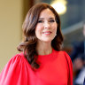 Crown Princess Mary of Denmark is set to take over as Queen in mid-January.