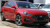 Hyundai i30 2023