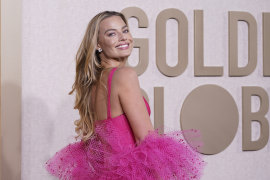 Margot Robbie and the entire Barbie crew scooped only two awards at the Globes. Was the film snubbed, or should we have seen it coming?