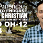 Blue America Endorsement Alert: Jerrad Christian (OH-12)