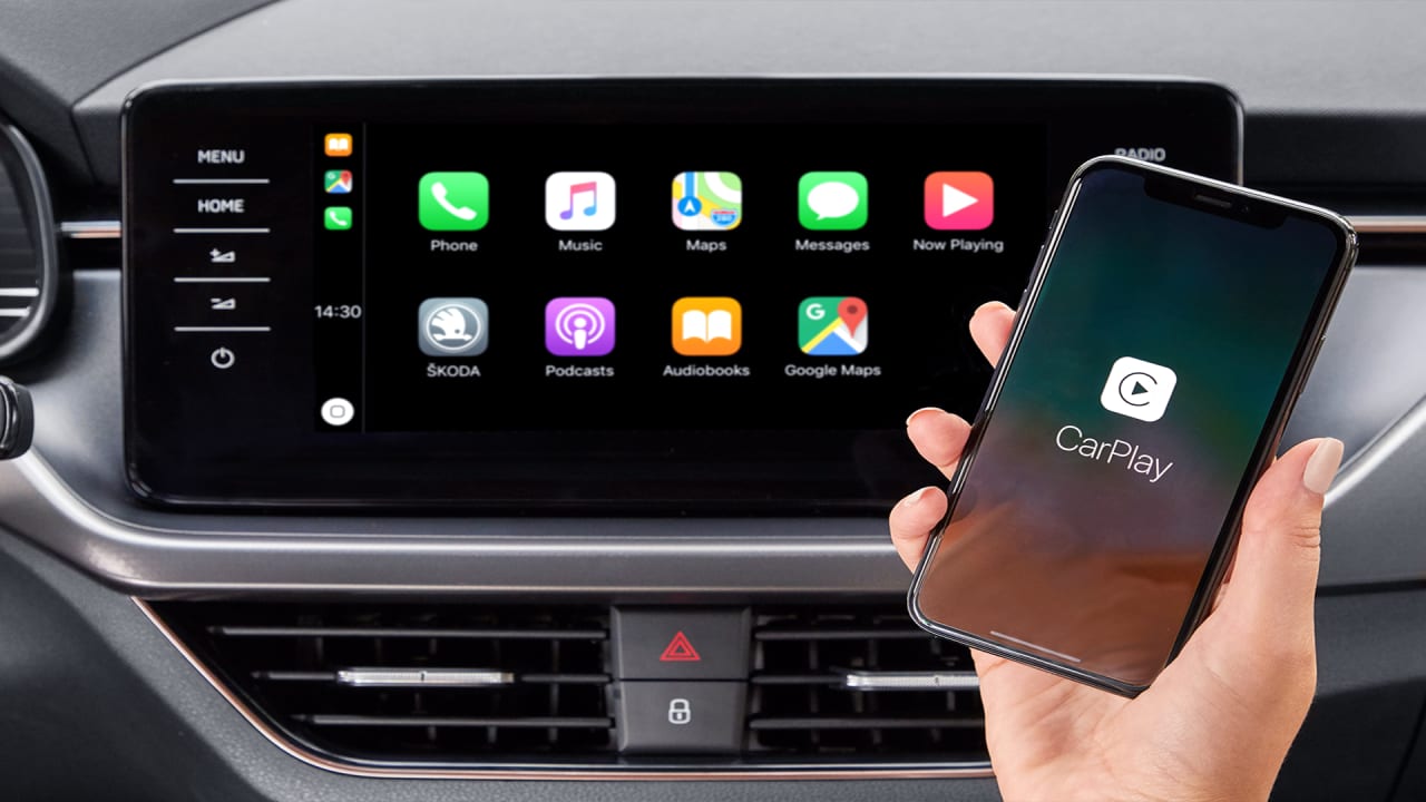 My Apple CarPlay isn’t working – what do I do?