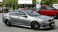 Holden Commodore 2014