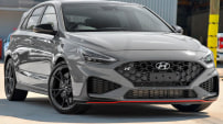 Hyundai i30 2023