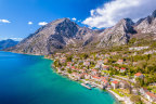 Kotor, Montenegro.