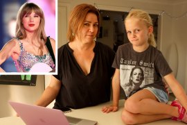 Rachel splurged $618 to make her daughter’s Taylor Swift dreams come true. She was scammed