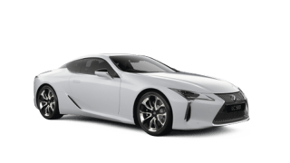 2023 Lexus LC LC500