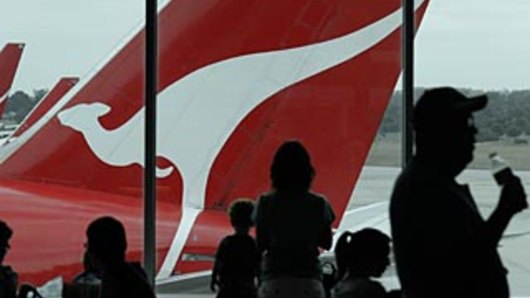 Qantas’ loyalty program has hit the point of no return