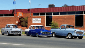 Oldest Holden museum in Australia to close in April