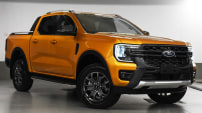 Ford Ranger 2023