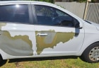 Hyundai owners angry over paint peeling problem